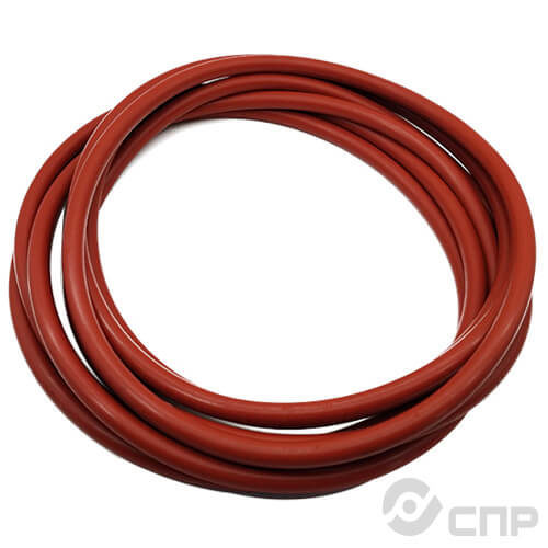 Шнур уплотнительный круглого сечения 6,3